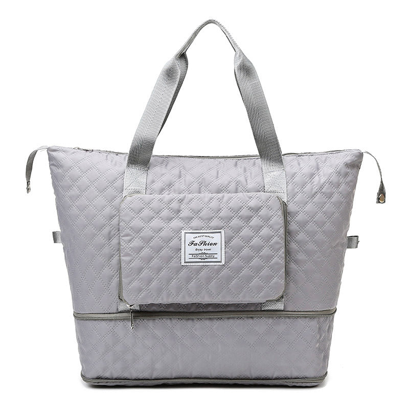 Large-capacity travel bag-various colours