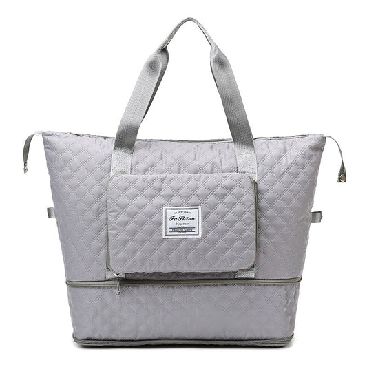 Large-capacity travel bag-various colours