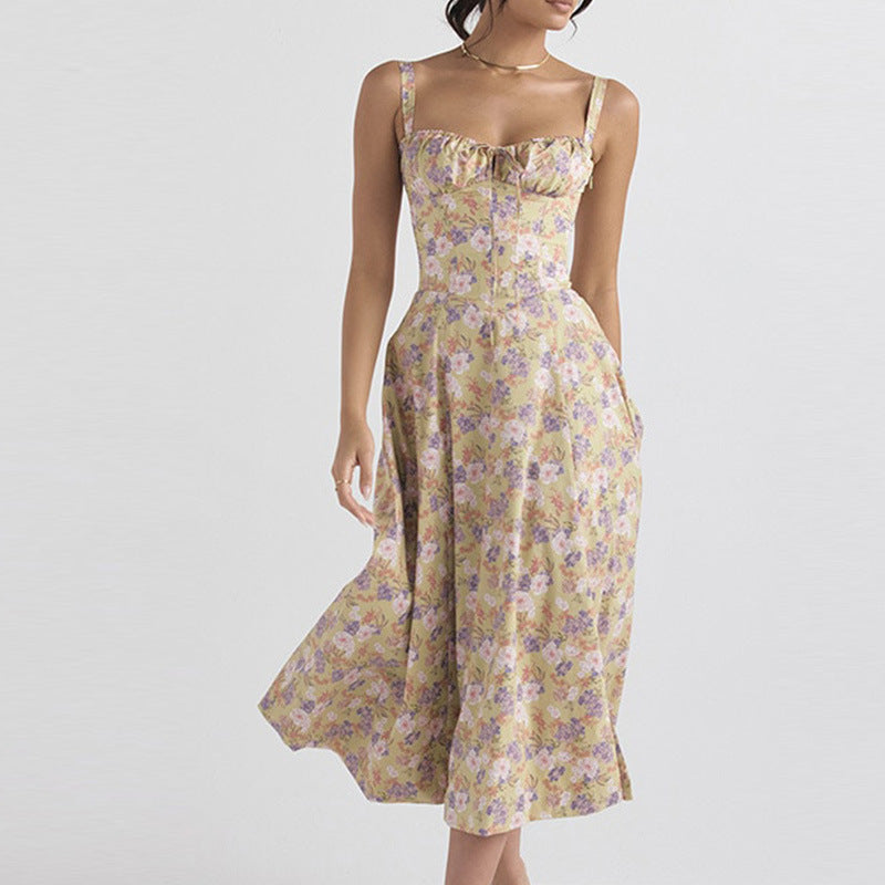 "Chic & Flirty: Perfect Summer Dresses for Every Occasion!"