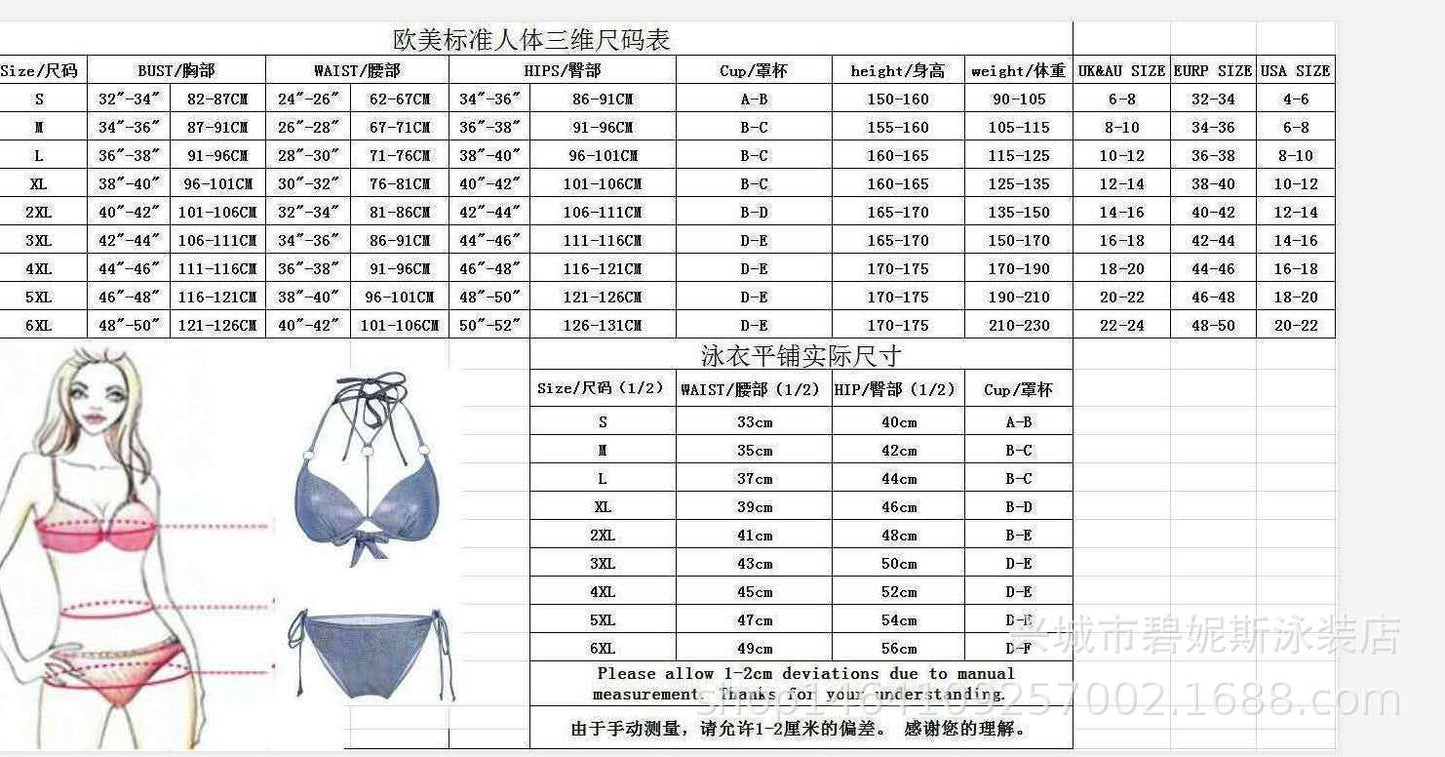 One-piece swimsuit for women backless sexy cross colour swimwear in stock