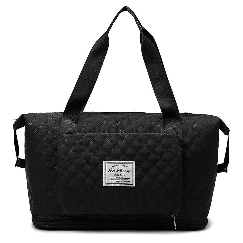 Large-capacity travel bag-various colours