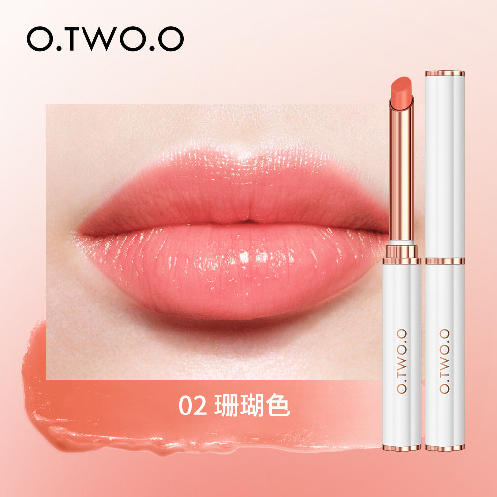 Color Changing Lip Balm
