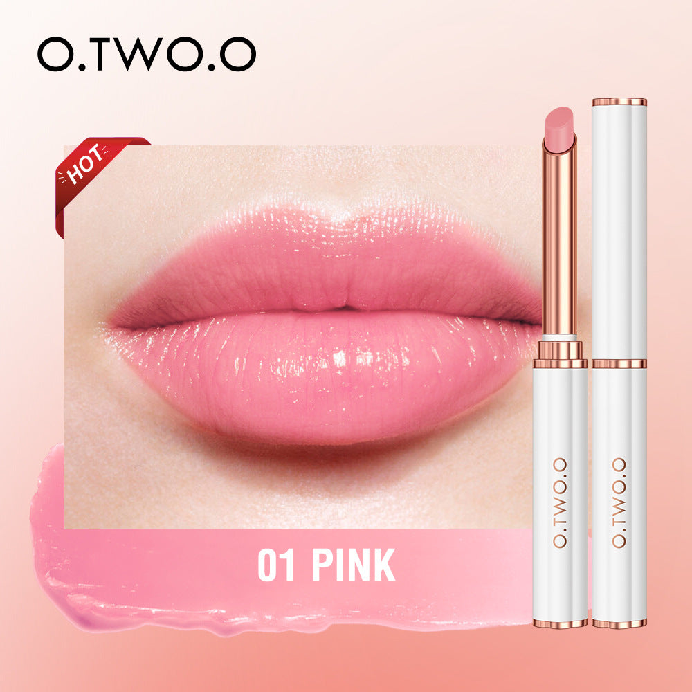 Color Changing Lip Balm