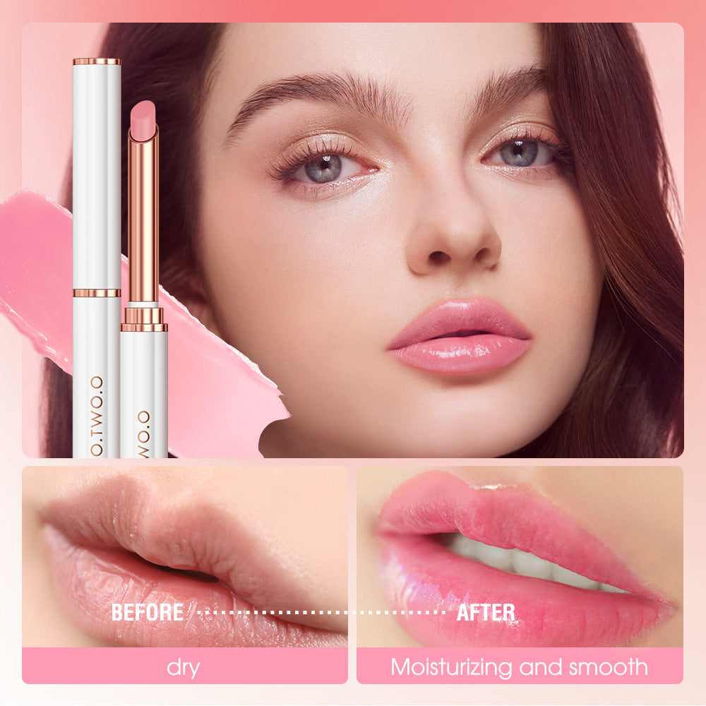 Color Changing Lip Balm