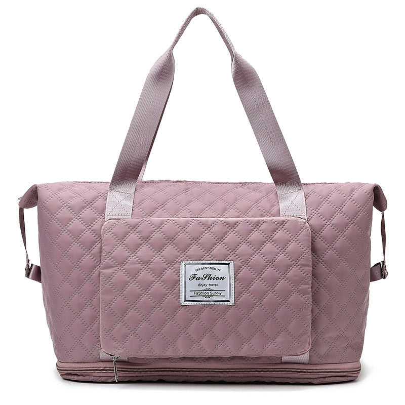 Large-capacity travel bag-various colours