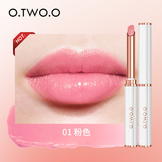 Color Changing Lip Balm