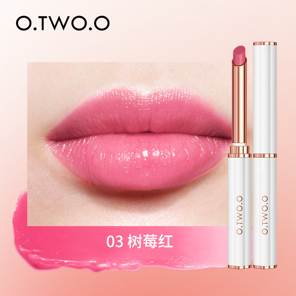 Color Changing Lip Balm
