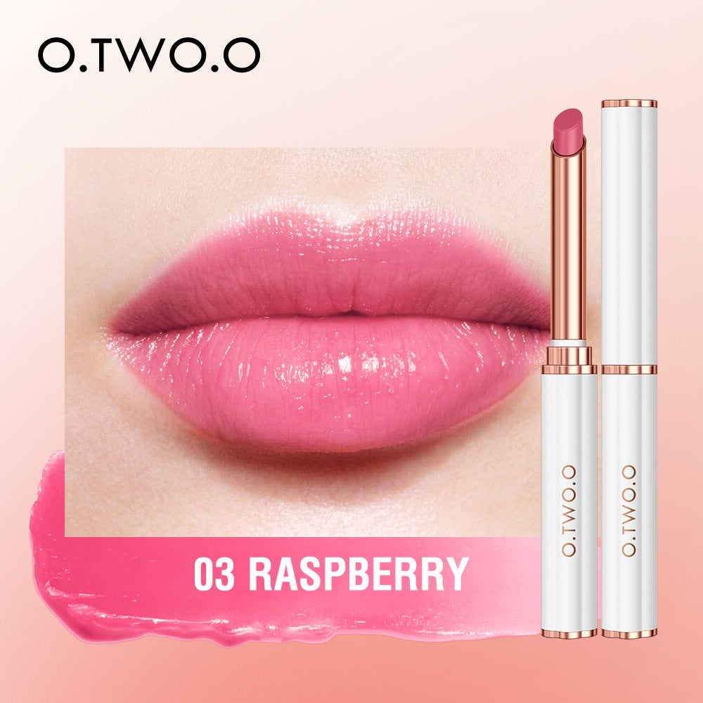 Color Changing Lip Balm