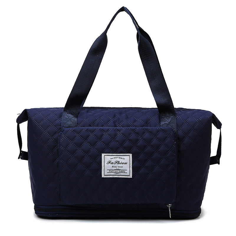 Large-capacity travel bag-various colours