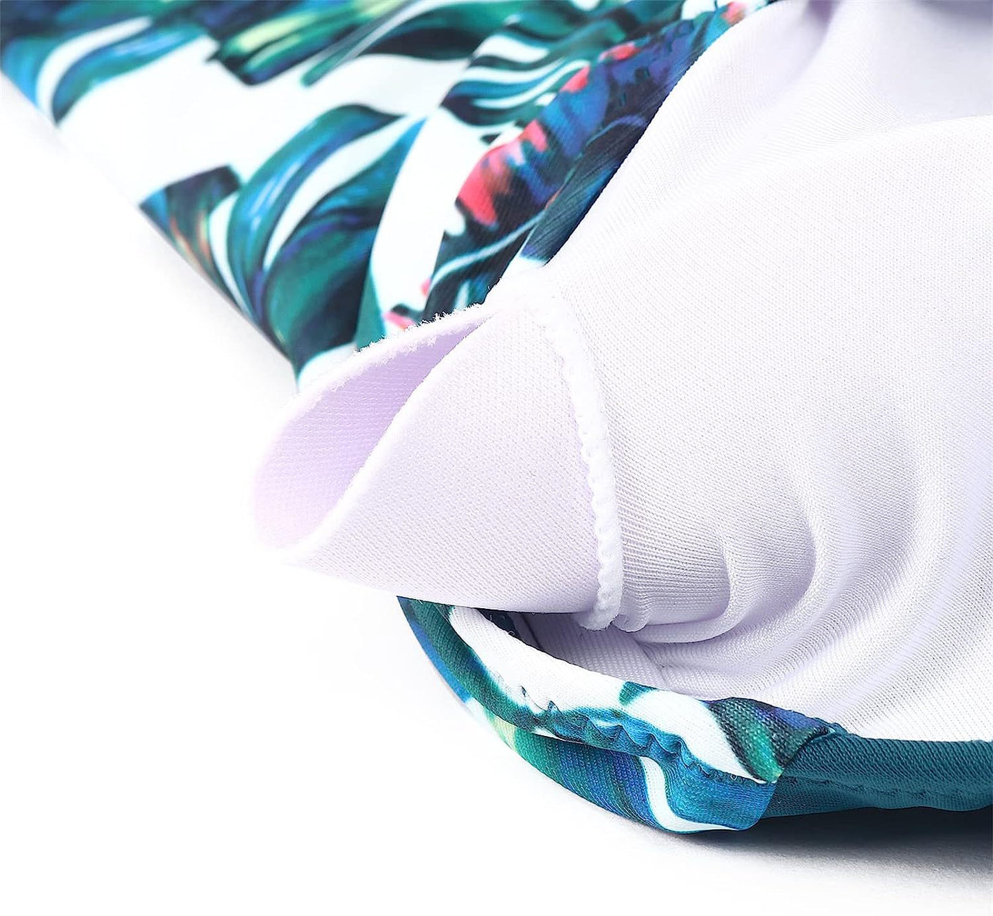One-piece swimsuit for women backless sexy cross colour swimwear in stock