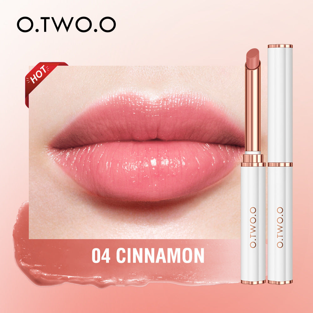 Color Changing Lip Balm