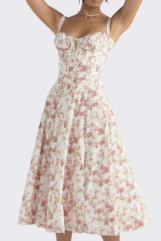 "Chic & Flirty: Perfect Summer Dresses for Every Occasion!"
